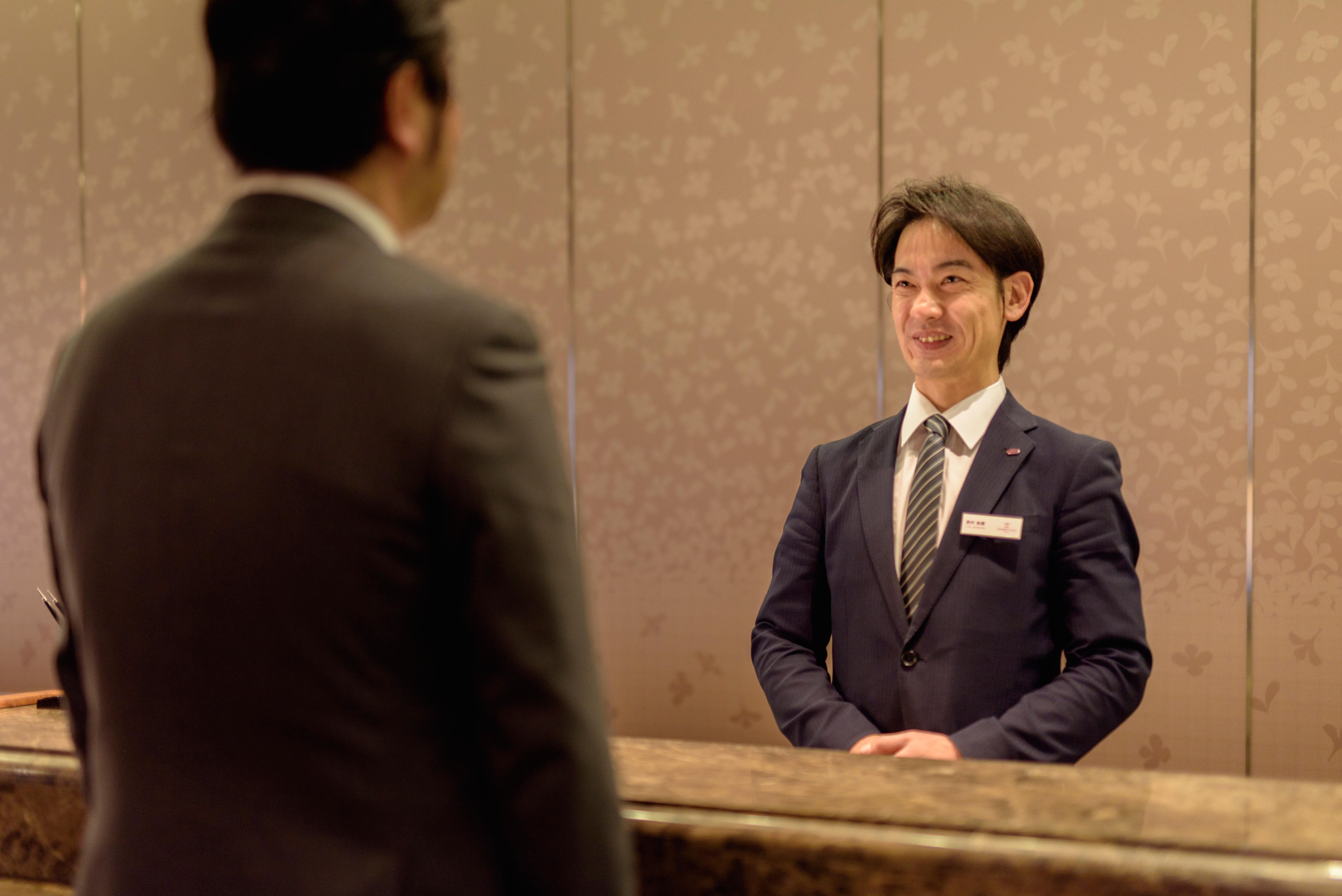 Ana Crowne Plaza Sapporo By Ihg Hotel Kültér fotó