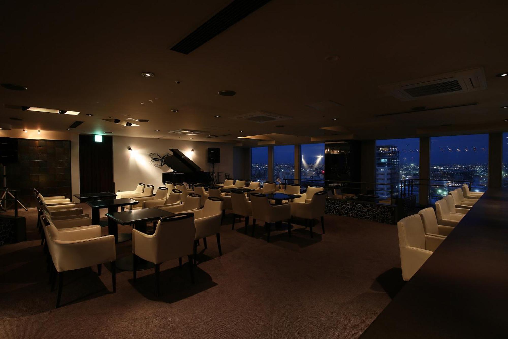 Ana Crowne Plaza Sapporo By Ihg Hotel Kültér fotó