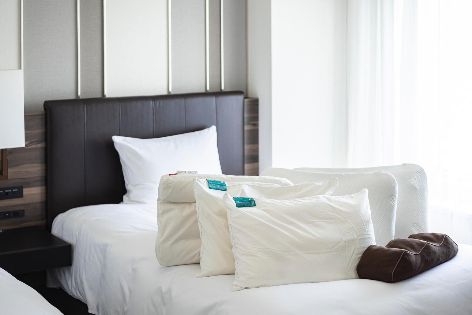 Ana Crowne Plaza Sapporo By Ihg Hotel Kültér fotó