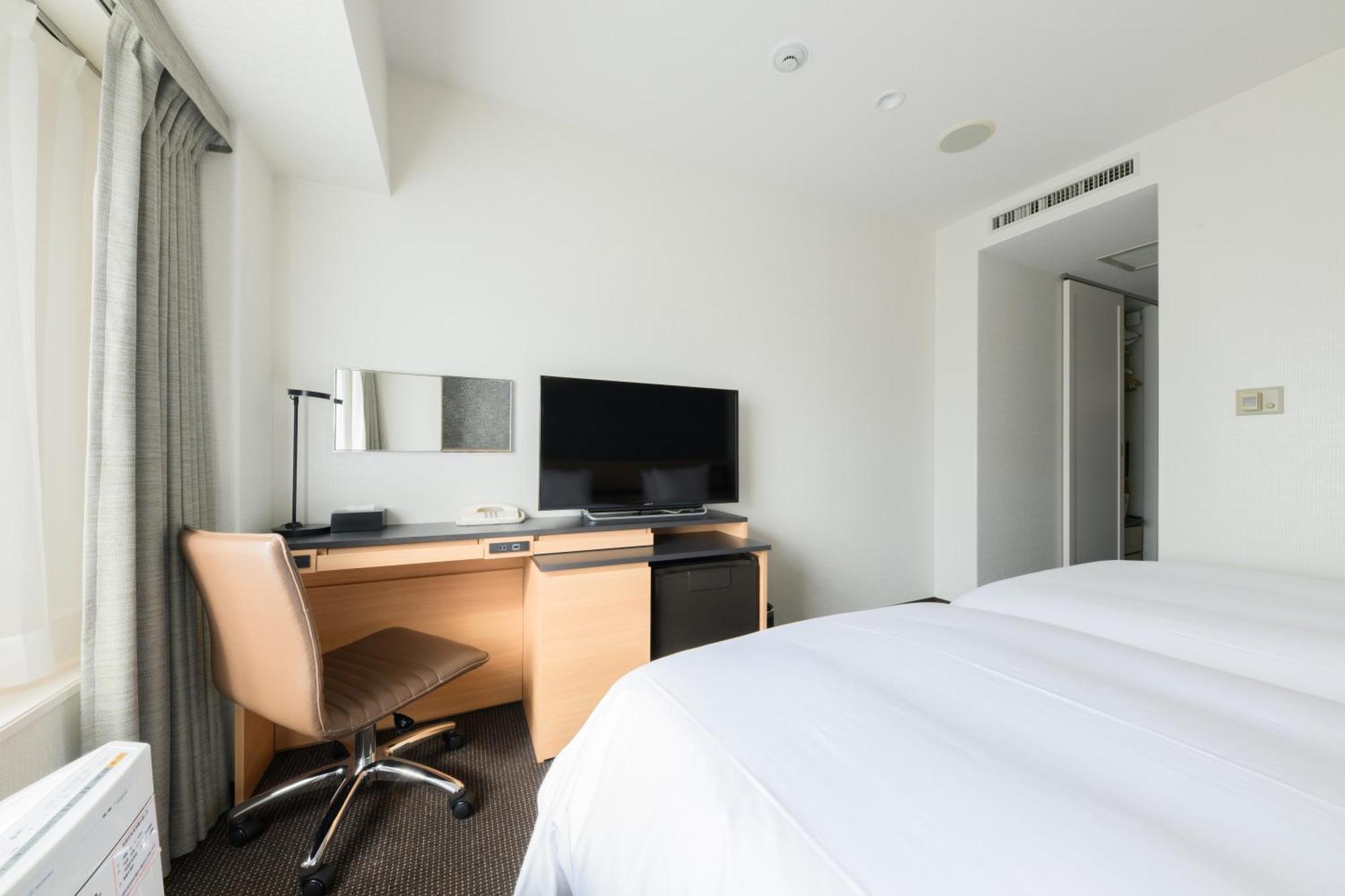 Ana Crowne Plaza Sapporo By Ihg Hotel Kültér fotó