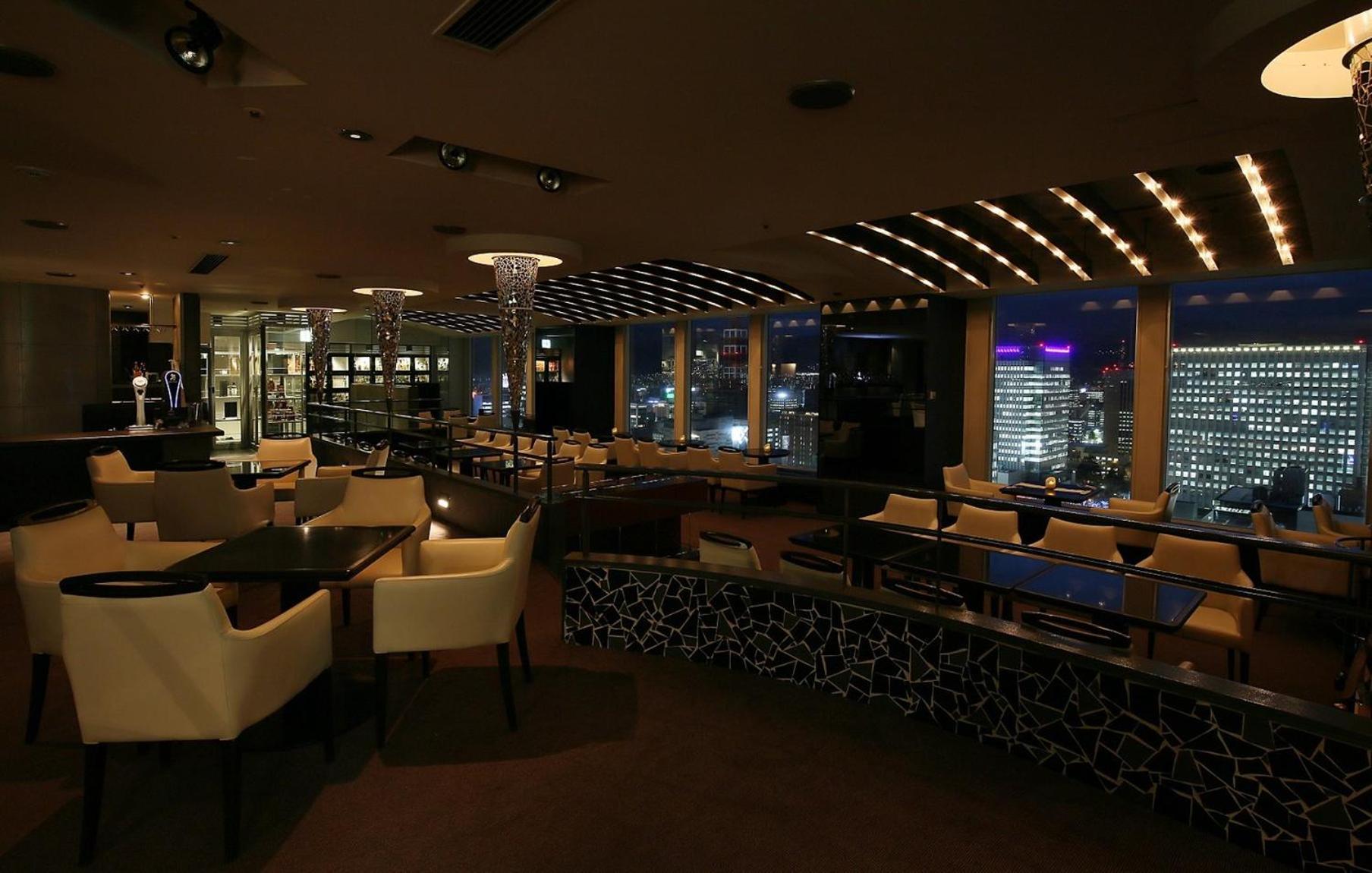 Ana Crowne Plaza Sapporo By Ihg Hotel Kültér fotó